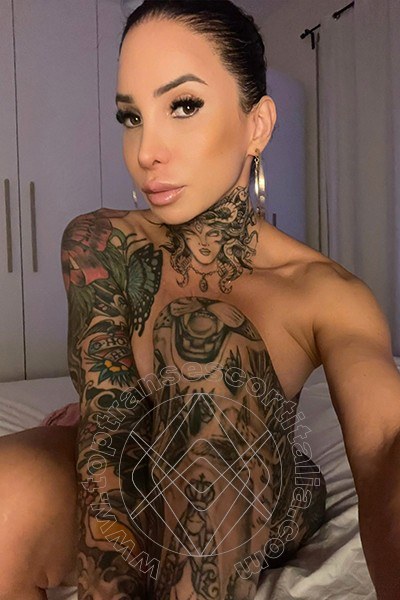 Foto selfie 21 di Gaby Manzini transescort Milano