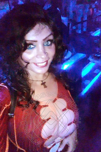 Foto selfie 20 di Elecktra transescort Madrid