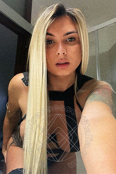 Foto selfie 1 di Leandra Gouvea transescort Torino