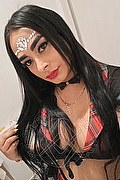 Foto selfie 1 di Gisselle transescort Madrid