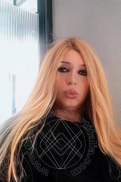 Foto selfie di Sophie transescort Ventimiglia