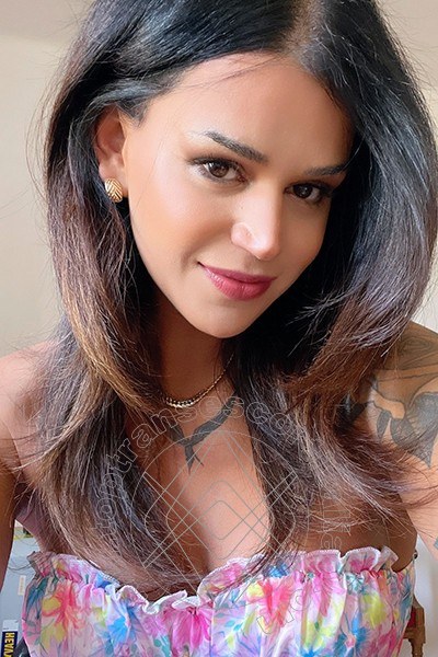 Foto selfie 2 di Reby transescort Reggio Emilia