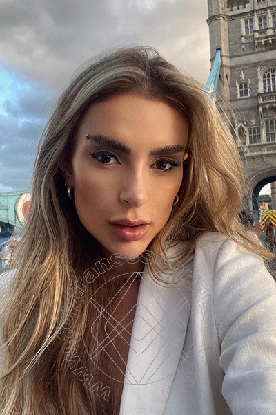 Foto selfie di Antonella transescort Londra