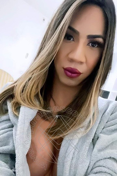 Foto selfie 12 di Sophie transescort Genova