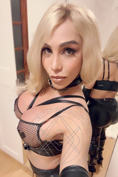 Foto selfie 2 di Diosa Tiffa transescort Palma Di Maiorca