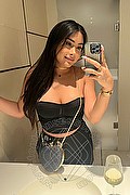 Foto selfie di Fantine transescort Madrid