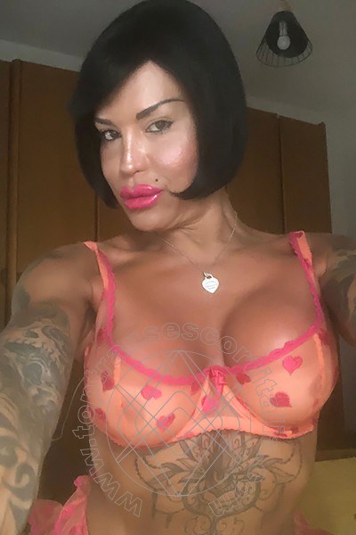 Foto selfie 29 di Diana Marini transescort Quartucciu