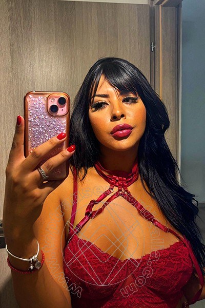 Foto selfie 3 di Melly Ferraz transescort Civitanova Marche