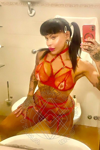 Foto selfie 26 di Diana Marini transescort Quartucciu