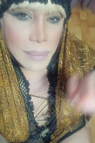 Foto selfie 299 di Nicole Vip Venturiny transescort Milano