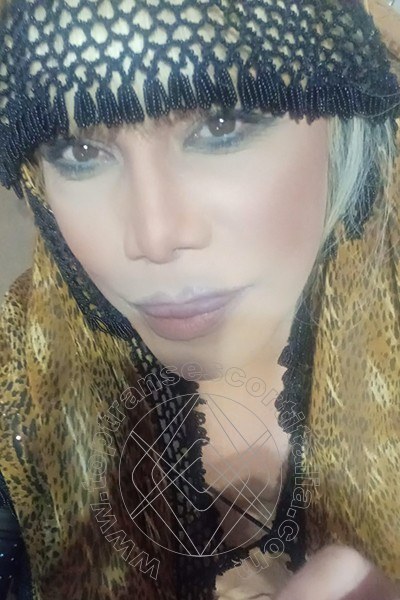 Foto selfie 298 di Nicole Vip Venturiny transescort Milano