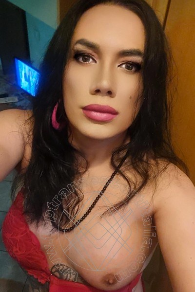 Foto selfie di Sexy Sophie transescort Perugia