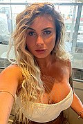 Foto selfie di Leandra Gouvea transescort San paolo
