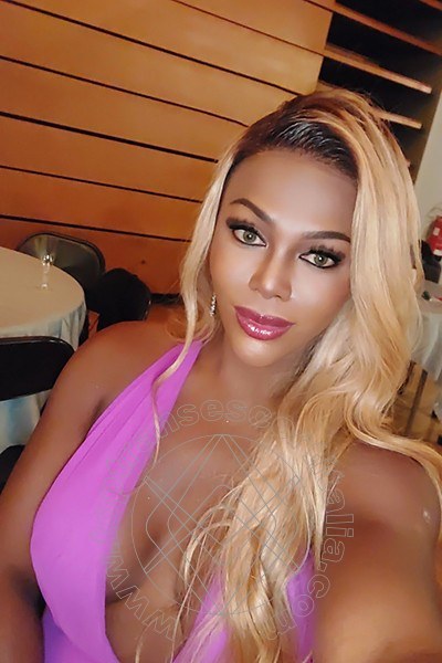 Foto selfie 5 di Ivy Müller transescort Bergamo