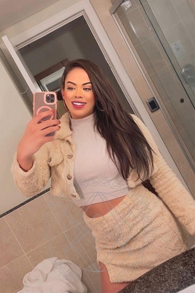 Foto selfie 13 di Natty Collin transescort Avignone
