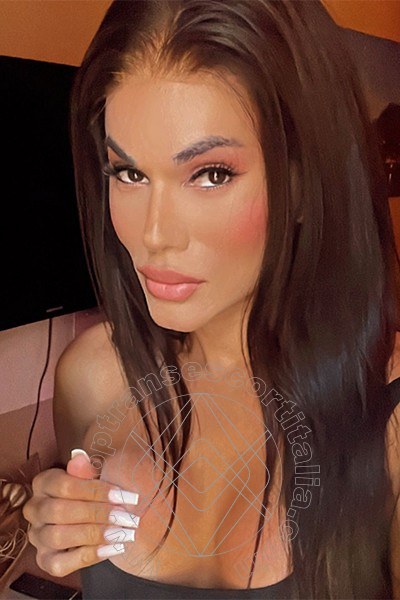 Foto selfie 39 di Raffaela Fontana transescort Roma