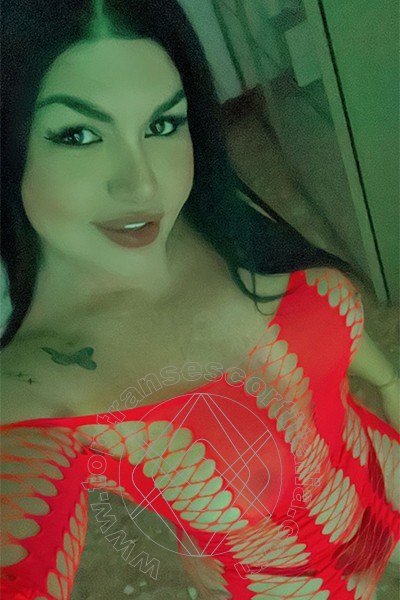 Foto selfie 4 di Antonella Spagnola transescort Trento