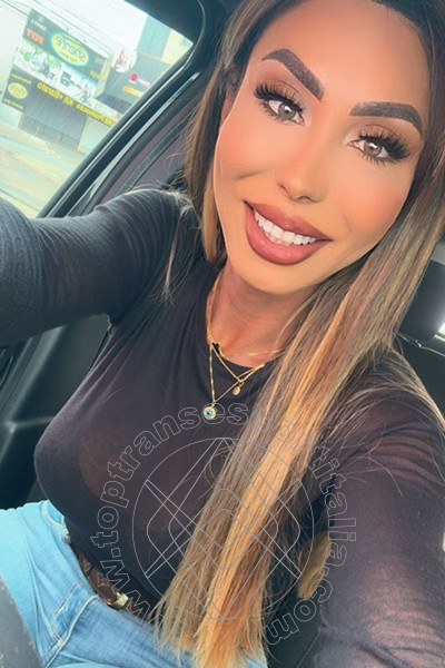 Foto selfie 12 di Thayys Castro transescort Verona