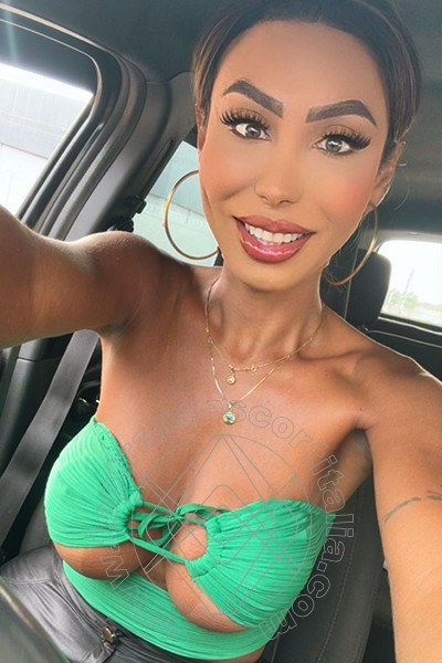 Foto selfie 11 di Thayys Castro transescort Verona