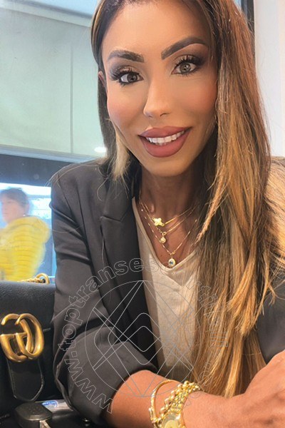 Foto selfie 8 di Thayys Castro transescort Verona