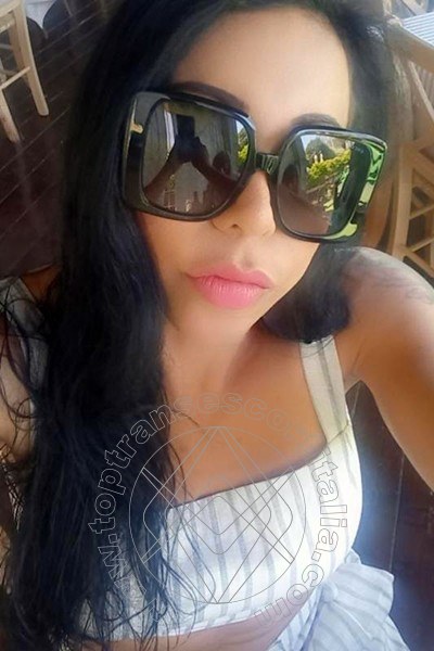 Foto selfie 9 di Johana transescort Padova