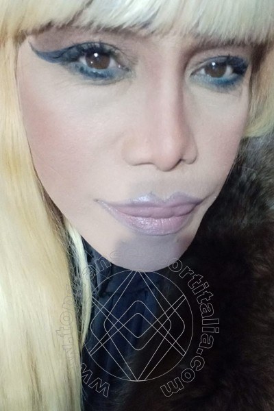 Foto selfie 261 di Nicole Vip Venturiny transescort Milano