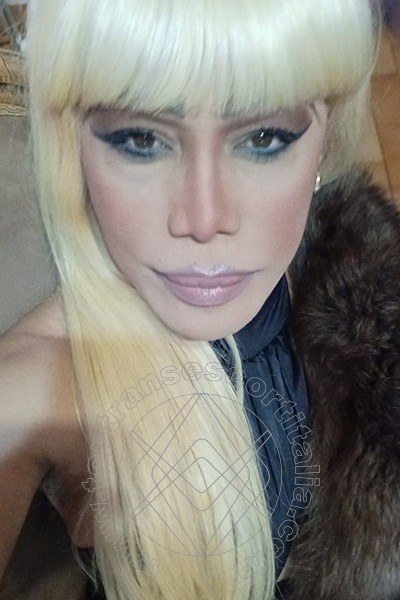 Foto selfie 246 di Nicole Vip Venturiny transescort Milano