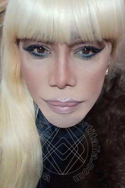 Foto selfie 206 di Nicole Vip Venturiny transescort Milano