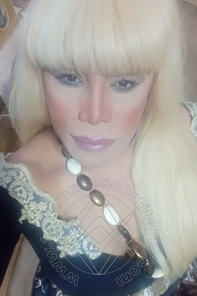 Foto selfie 187 di Nicole Vip Venturiny transescort Milano
