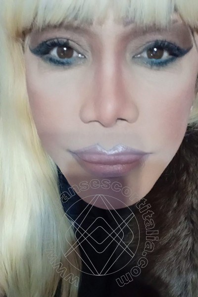 Foto selfie 184 di Nicole Vip Venturiny transescort Milano