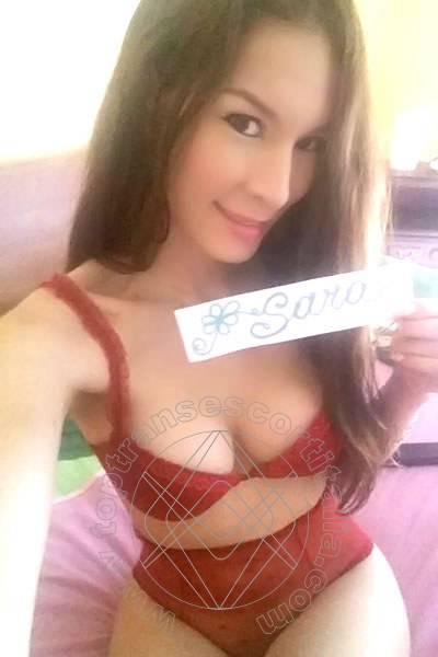 Foto selfie 37 di Sarita Barbie transescort Licola