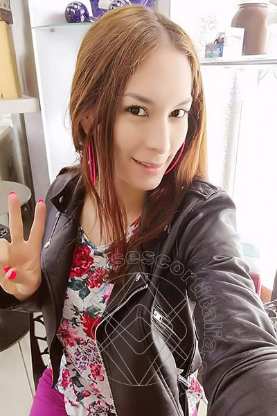 Foto selfie 35 di Sarita Barbie transescort Licola