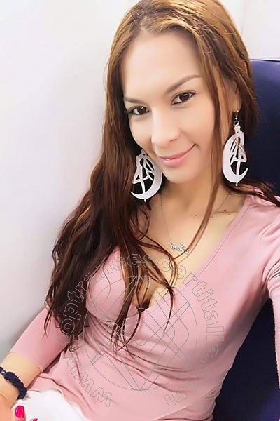 Foto selfie 22 di Sarita Barbie transescort Licola