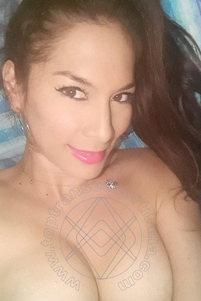 Foto selfie 11 di Sarita Barbie transescort Licola