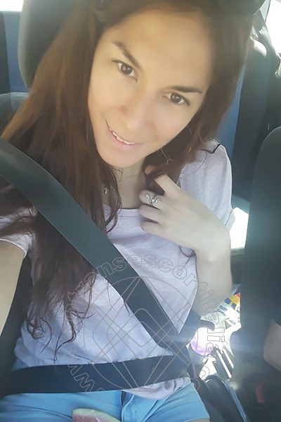 Foto selfie 8 di Sarita Barbie transescort Licola