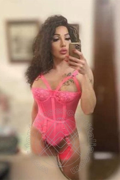 Foto selfie 7 di Paola Puglia transescort Napoli