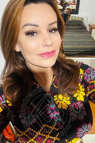 Foto selfie 11 di Karen Milanny transescort Rende