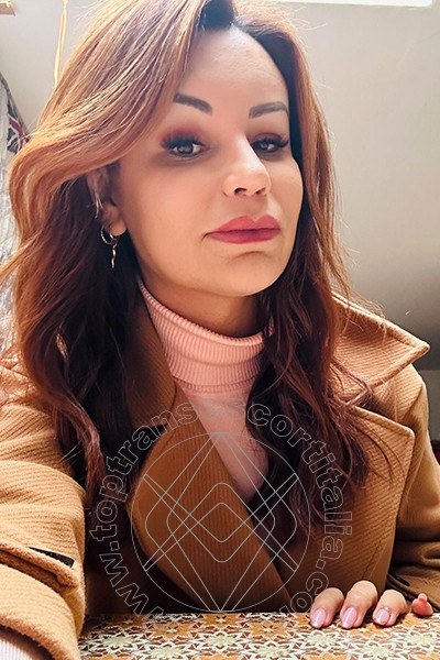 Foto selfie 10 di Karen Milanny transescort Rende