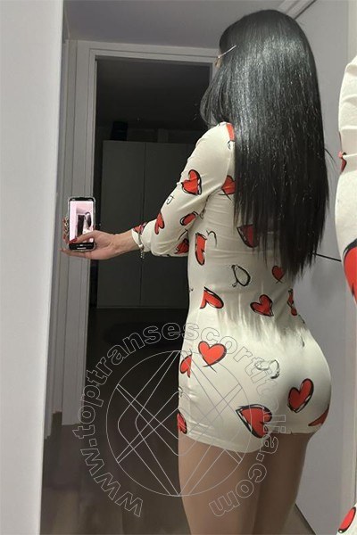 Foto selfie 11 di Eva Grimaldi transescort Napoli