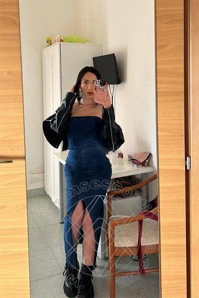 Foto selfie 6 di Eva Grimaldi transescort Napoli