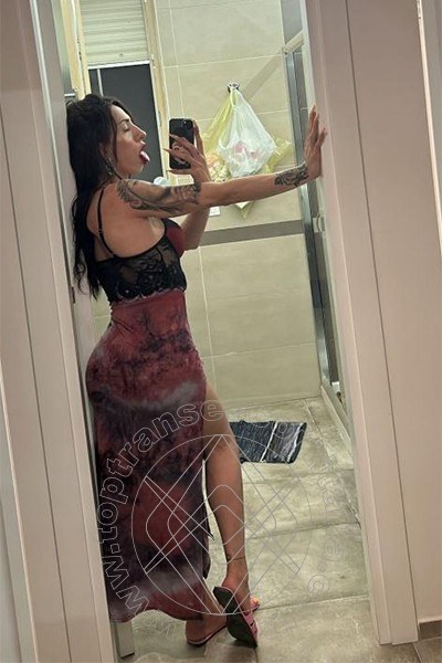 Foto selfie 4 di Eva Grimaldi transescort Napoli