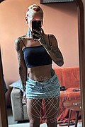 Foto selfie 1 di Athêna transescort Milano