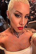 Foto selfie di Athêna transescort Milano