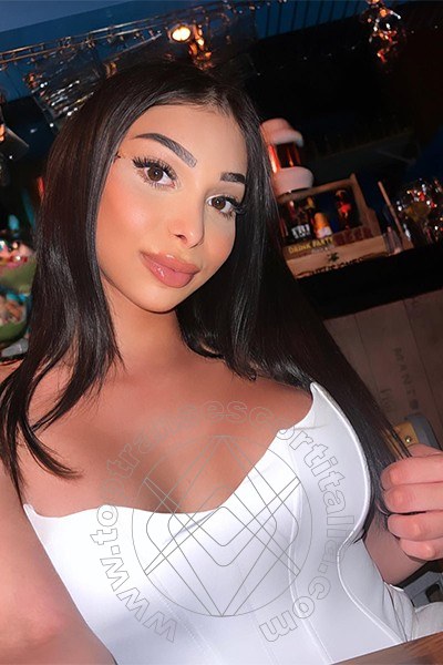 Foto selfie 7 di Farah transescort Barcellona