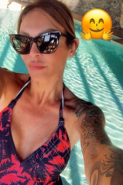 Foto selfie 122 di Valeria transescort Treviso