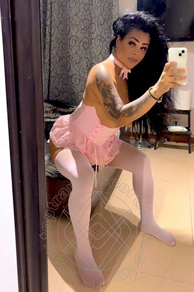 Foto selfie 3 di Nancy Brasiliana transescort Pisa