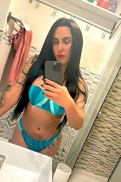 Foto selfie di Antonella Prada transescort Perugia