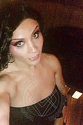 Foto selfie di Elecktra transescort Madrid