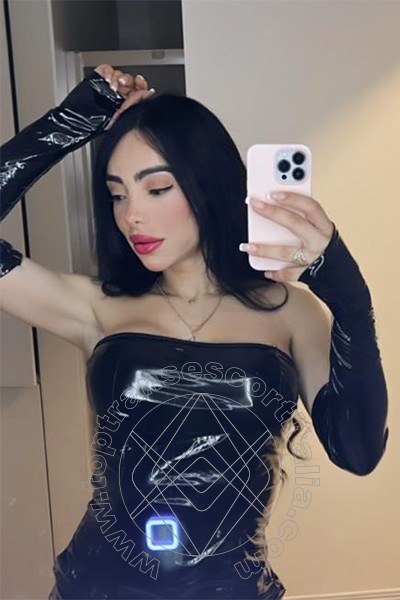 Foto selfie 17 di Pamelita transescort Napoli