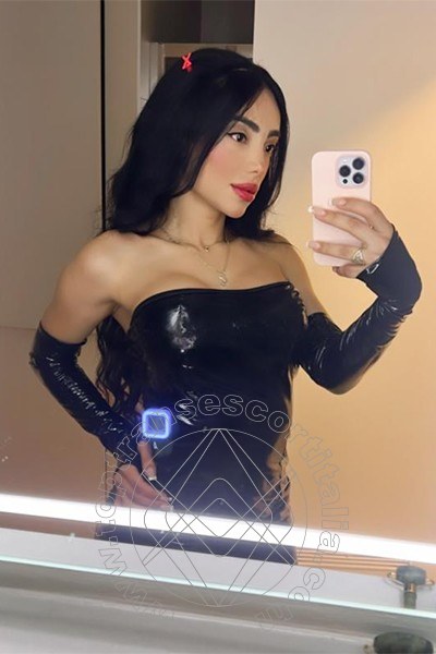 Foto selfie 16 di Pamelita transescort Napoli